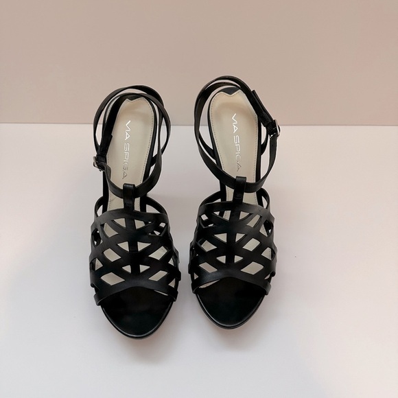 Via Spiga Shoes - New Via Spiga High Heel Sandals